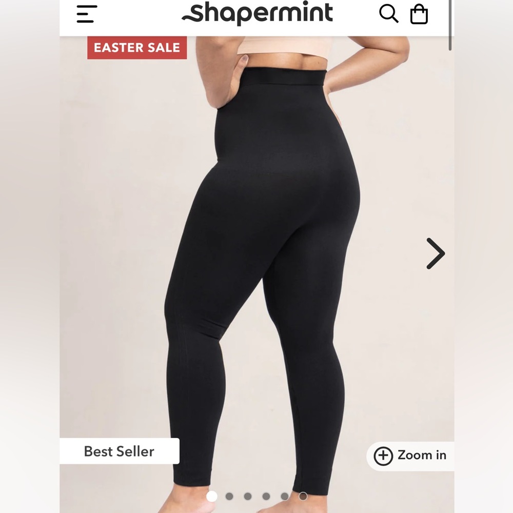 Shapermint Empetua Legging